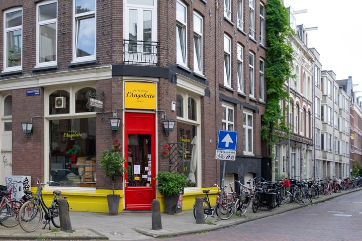 View photo 26 of Govert Flinckstraat 378-H