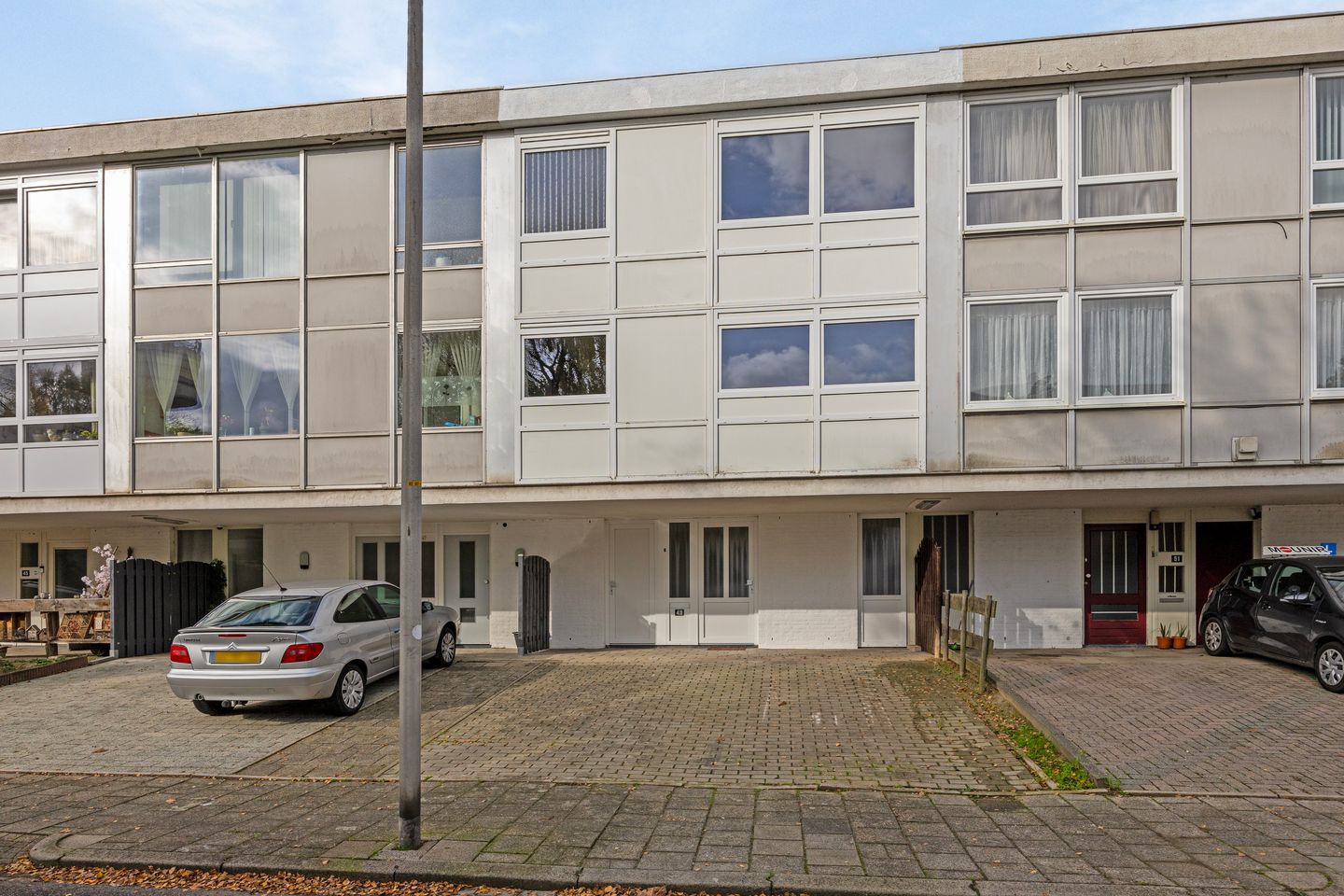 Foto 1 van Navolaan 49