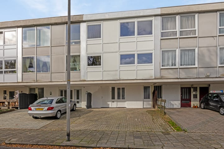 Foto 1 van Navolaan 49