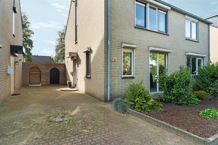 Bekijk foto 5 van Broekstraat 129