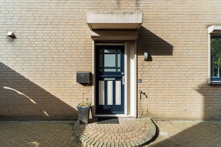 Bekijk foto 8 van Broekstraat 129