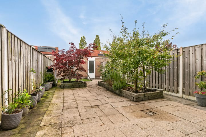 Foto 5 van Kasterleestraat 25