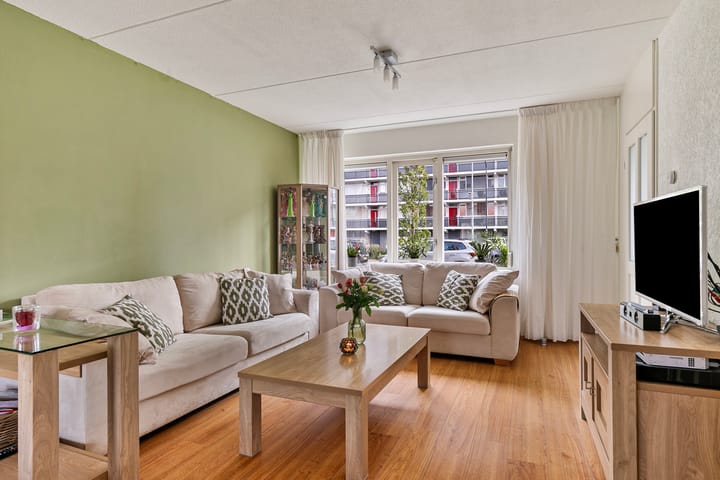 Foto 9 van Kasterleestraat 25