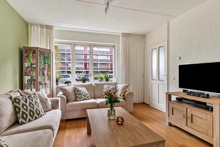 Foto 10 van Kasterleestraat 25