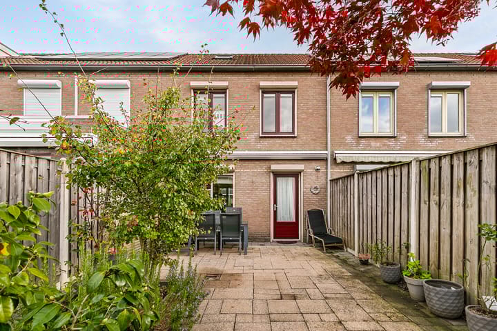 Foto 22 van Kasterleestraat 25