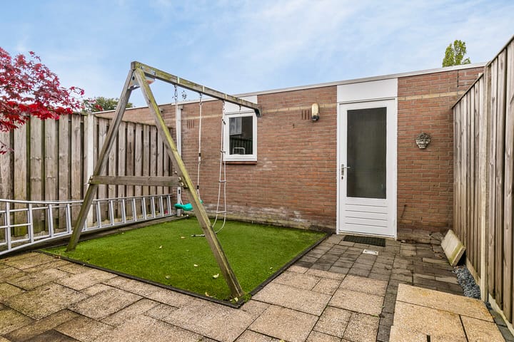 Foto 24 van Kasterleestraat 25