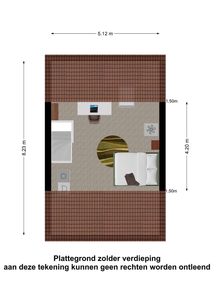 Foto 34 van Kasterleestraat 25