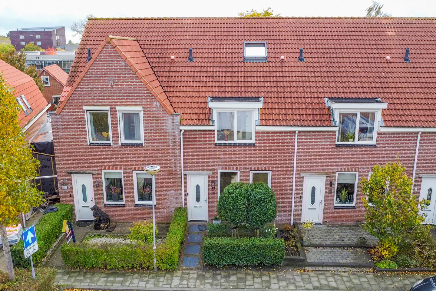 Foto 1 van Alexanderstraat 2-C