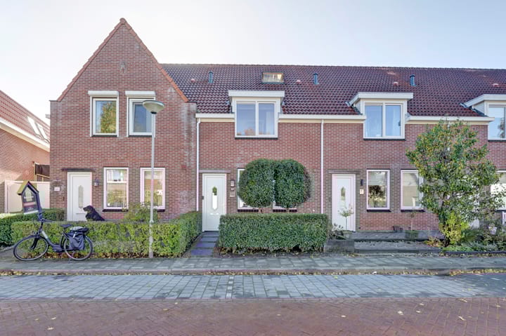 Foto 3 van Alexanderstraat 2-C