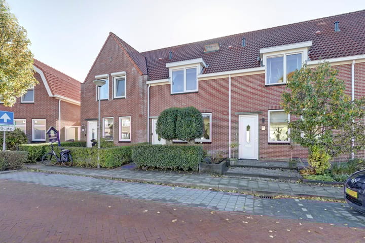 Foto 4 van Alexanderstraat 2-C