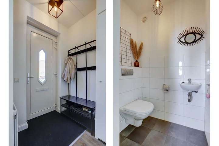 Foto 5 van Alexanderstraat 2-C