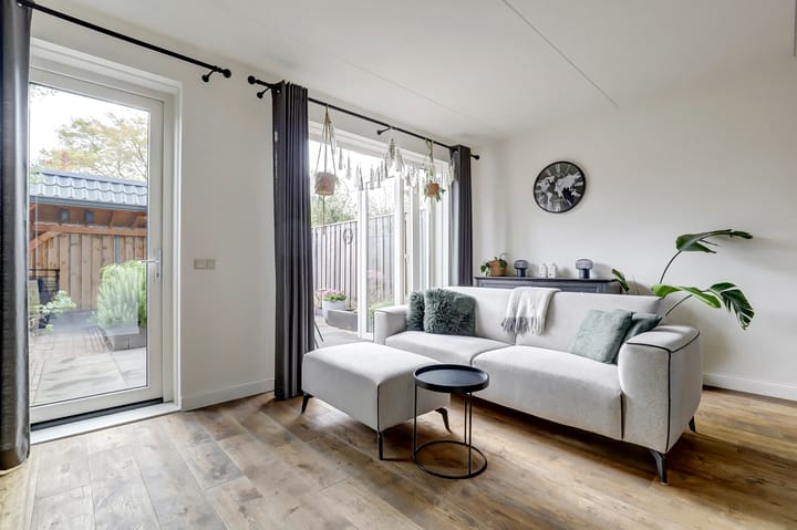 Foto 6 van Alexanderstraat 2-C