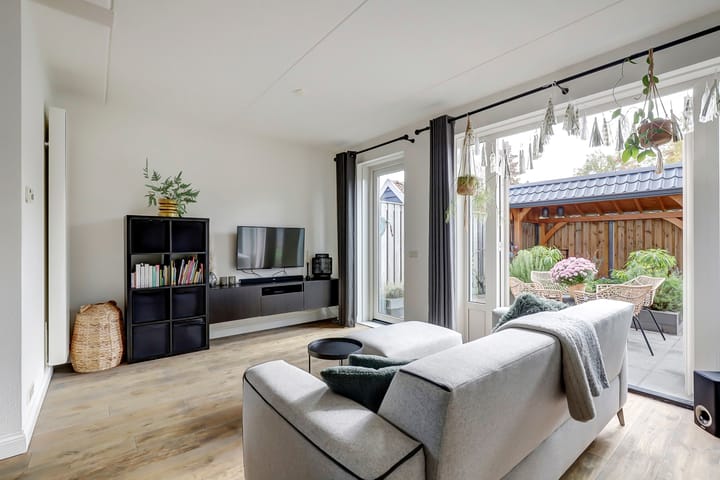 Foto 7 van Alexanderstraat 2-C