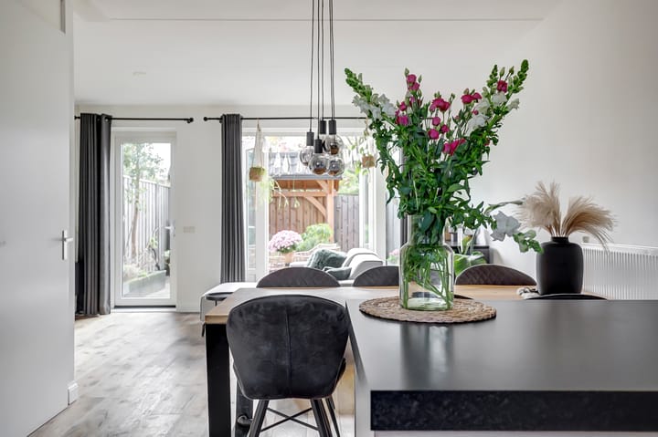 Foto 10 van Alexanderstraat 2-C