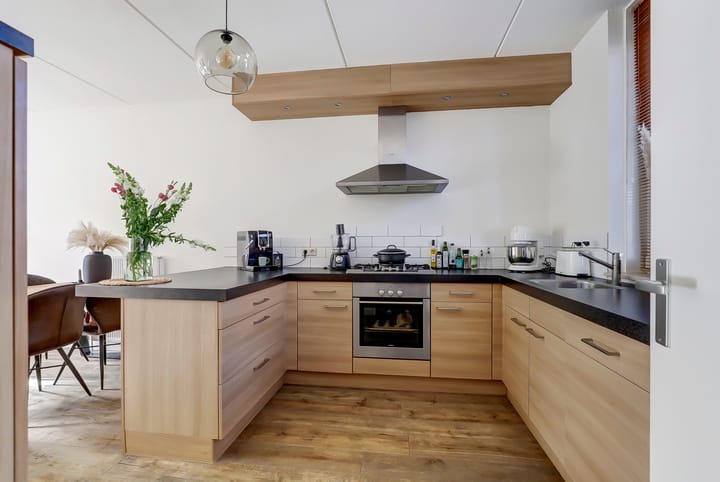 Foto 13 van Alexanderstraat 2-C