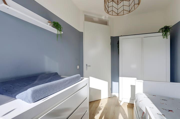 Foto 25 van Alexanderstraat 2-C