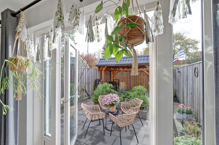 Foto 34 van Alexanderstraat 2-C