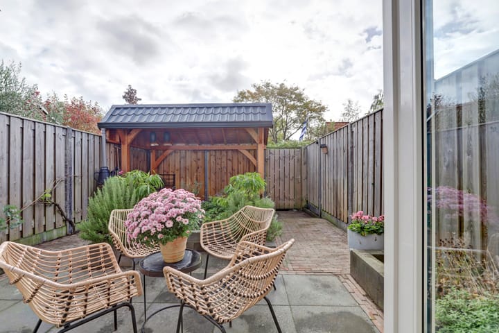 Foto 35 van Alexanderstraat 2-C