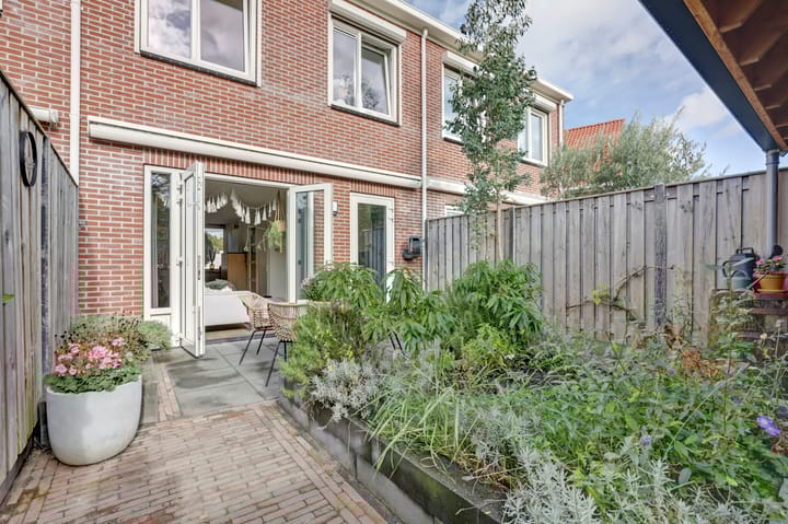 Foto 37 van Alexanderstraat 2-C