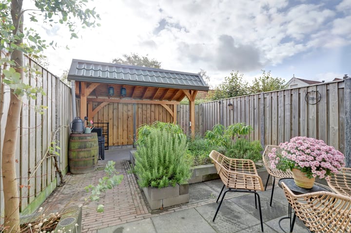 Foto 38 van Alexanderstraat 2-C