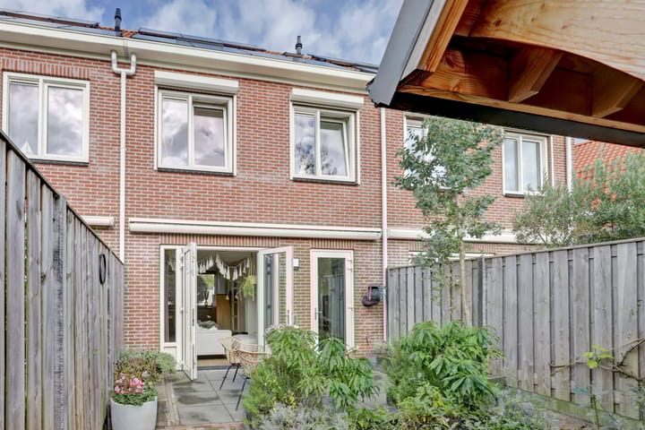 Foto 39 van Alexanderstraat 2-C