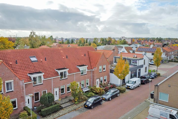 Foto 40 van Alexanderstraat 2-C