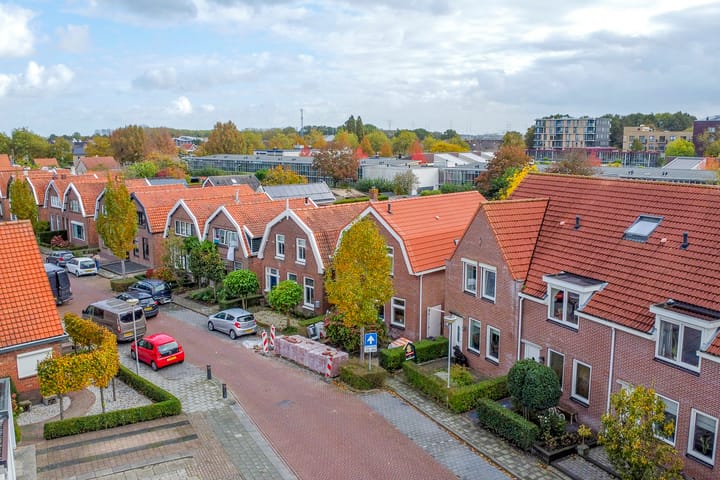 Foto 41 van Alexanderstraat 2-C