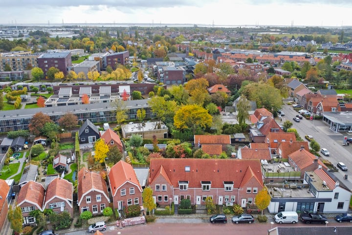 Bekijk foto 43 van Alexanderstraat 2-C