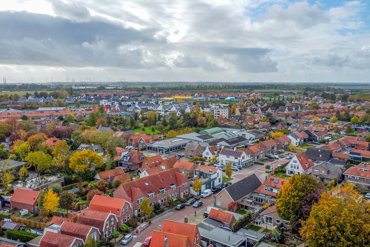 Bekijk foto 44 van Alexanderstraat 2-C