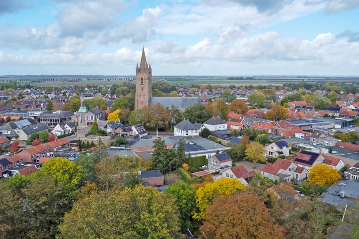 Bekijk foto 45 van Alexanderstraat 2-C