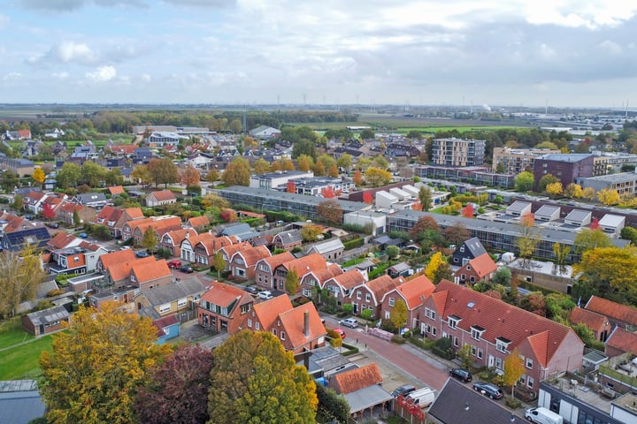 Bekijk foto 46 van Alexanderstraat 2-C