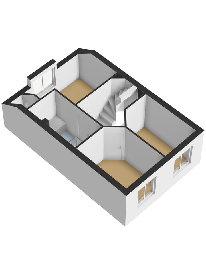 Foto 53 van Alexanderstraat 2-C