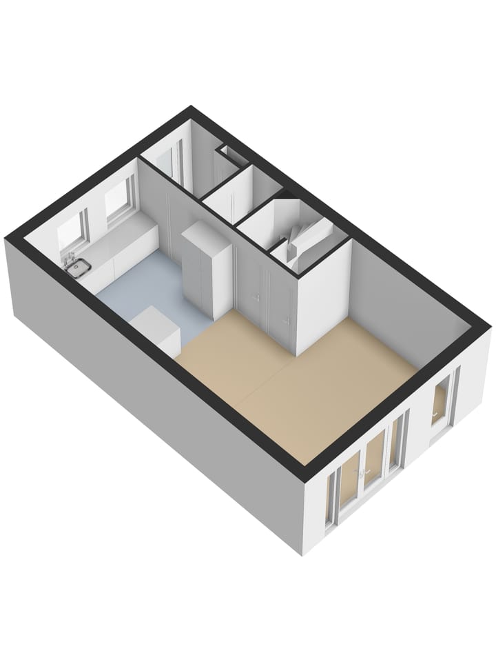 Foto 52 van Alexanderstraat 2-C