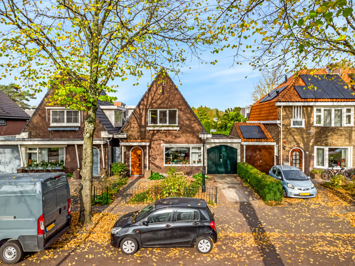 Foto 1 van Tweeboomlaan 127