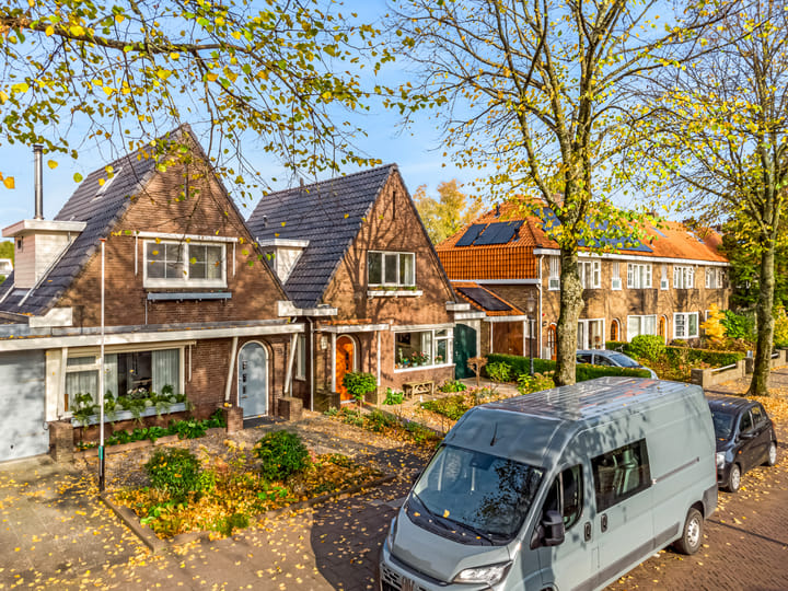 Foto 5 van Tweeboomlaan 127