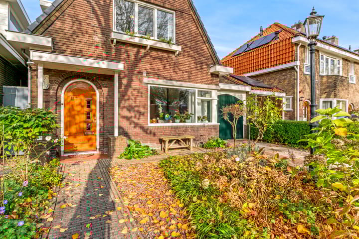 Foto 6 van Tweeboomlaan 127