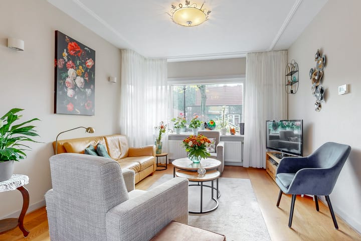 Foto 8 van Tweeboomlaan 127