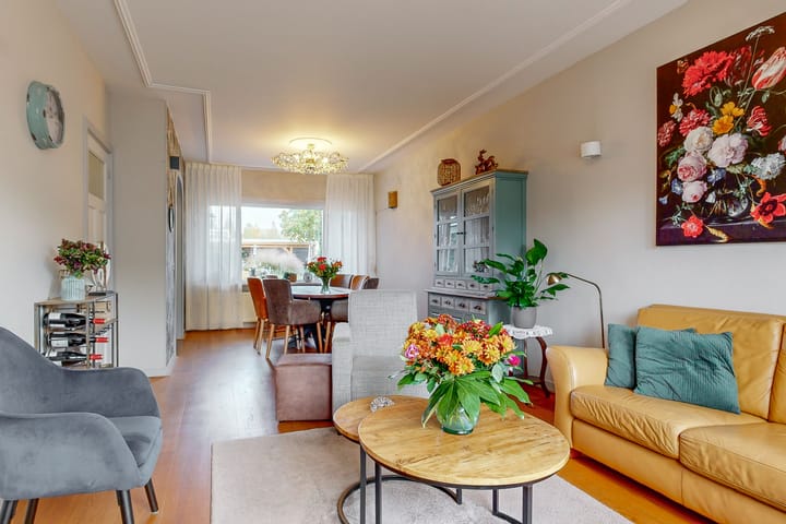 Foto 9 van Tweeboomlaan 127