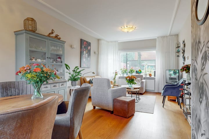 Foto 10 van Tweeboomlaan 127