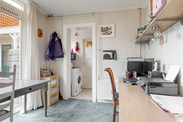 Foto 14 van Tweeboomlaan 127