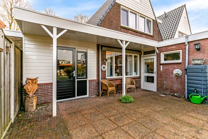 Foto 22 van Tweeboomlaan 127