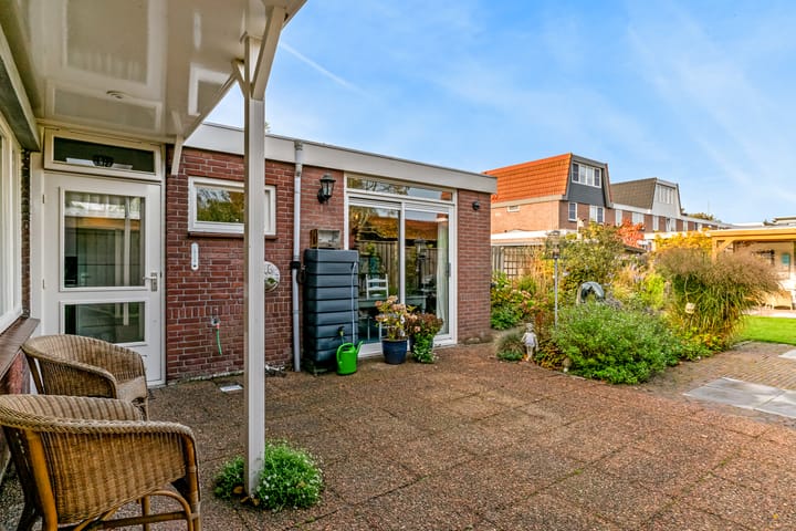 Foto 23 van Tweeboomlaan 127