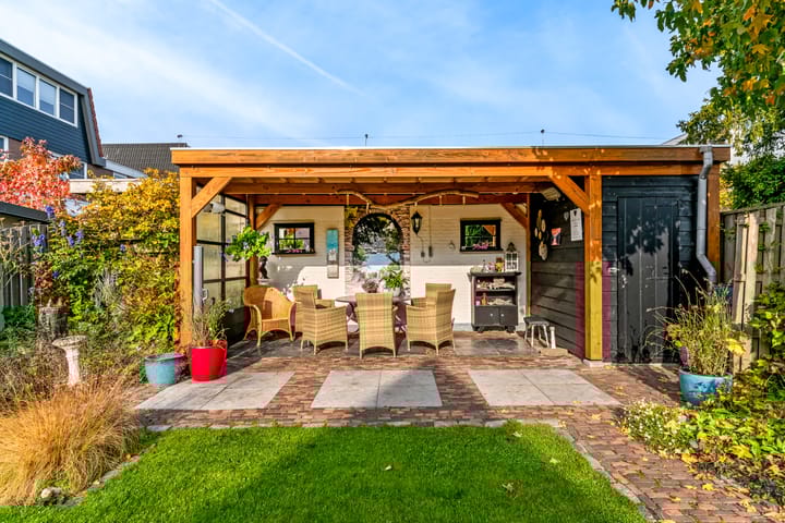 Foto 26 van Tweeboomlaan 127