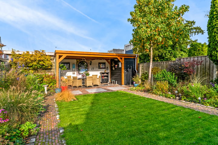 Foto 28 van Tweeboomlaan 127