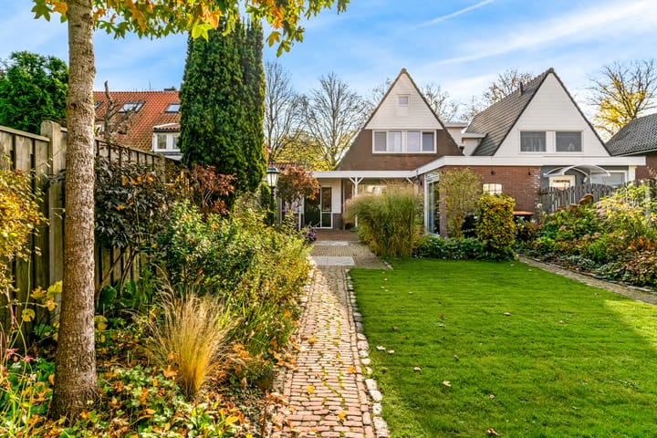 Foto 29 van Tweeboomlaan 127