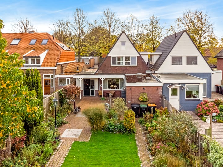 Foto 30 van Tweeboomlaan 127