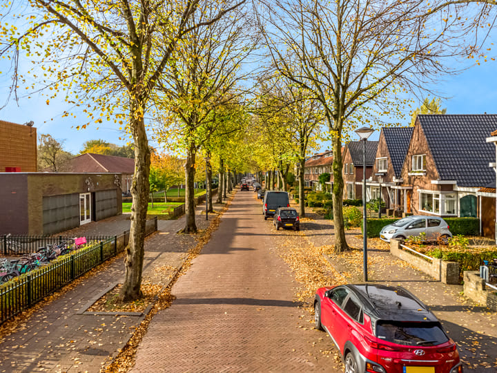 Foto 32 van Tweeboomlaan 127