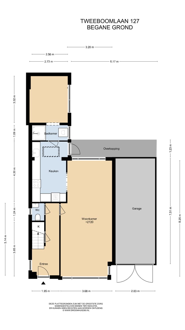 Foto 33 van Tweeboomlaan 127