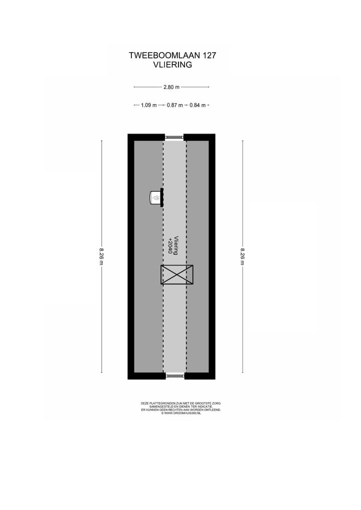 Foto 35 van Tweeboomlaan 127