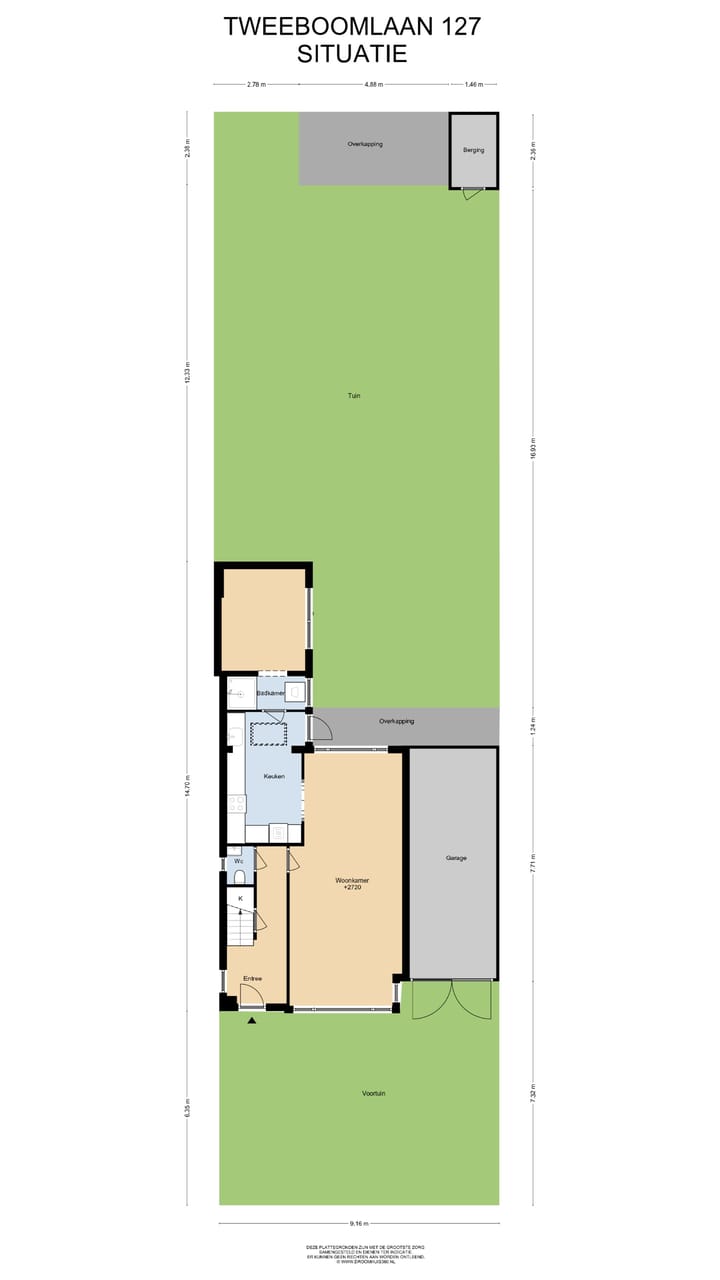 Foto 36 van Tweeboomlaan 127